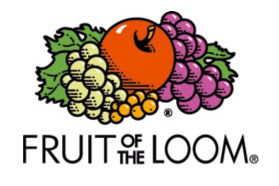Fruit of the Loom